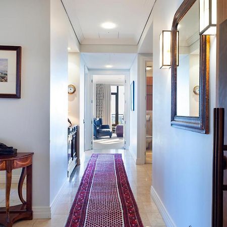 Luxury Penthouse Apartment Auckland Luaran gambar