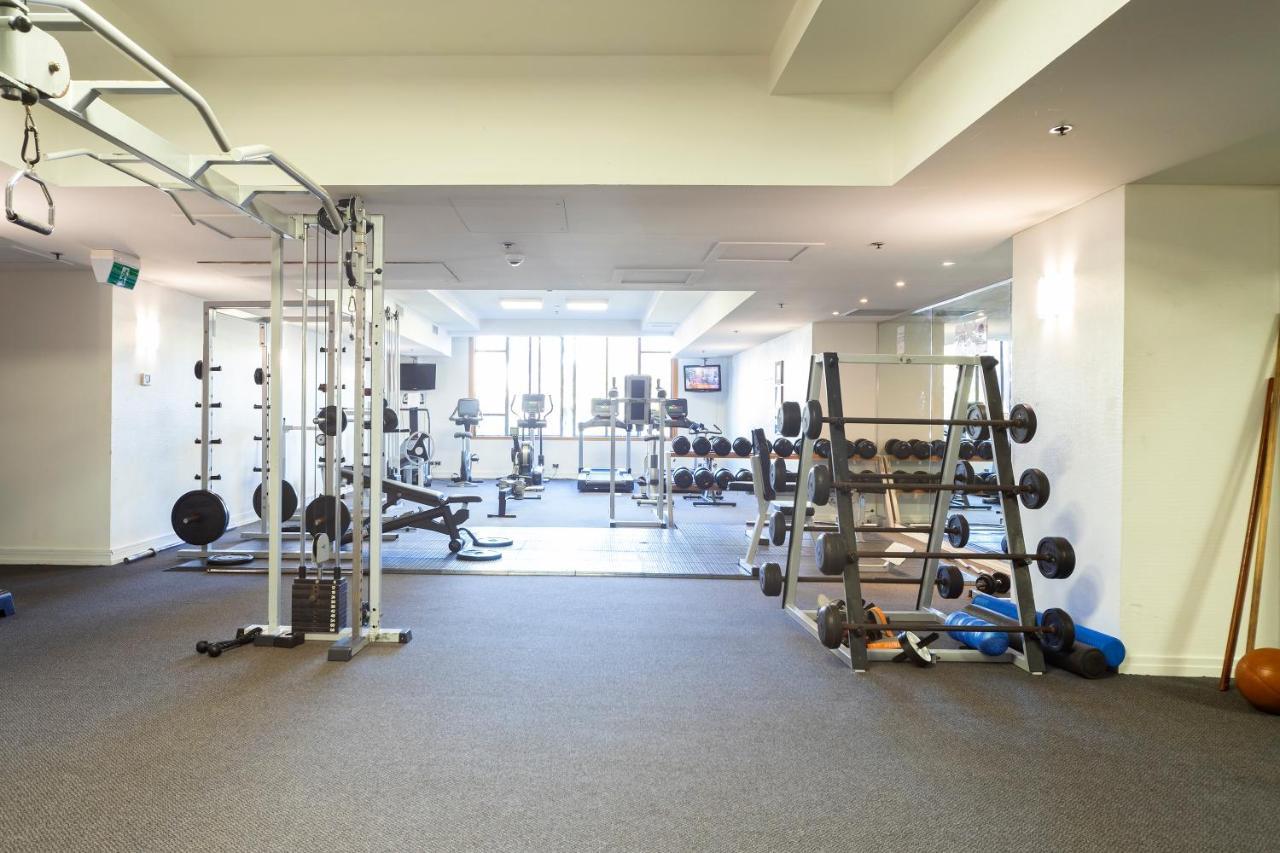 Luxury Penthouse Apartment Auckland Luaran gambar