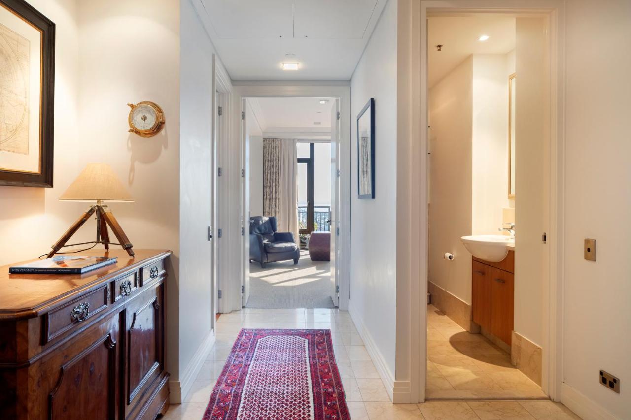 Luxury Penthouse Apartment Auckland Luaran gambar