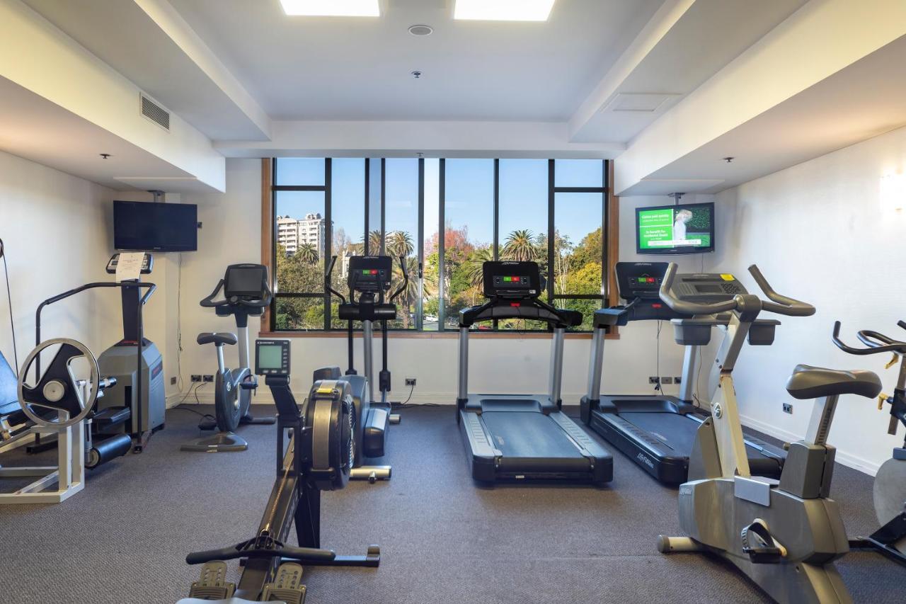 Luxury Penthouse Apartment Auckland Luaran gambar